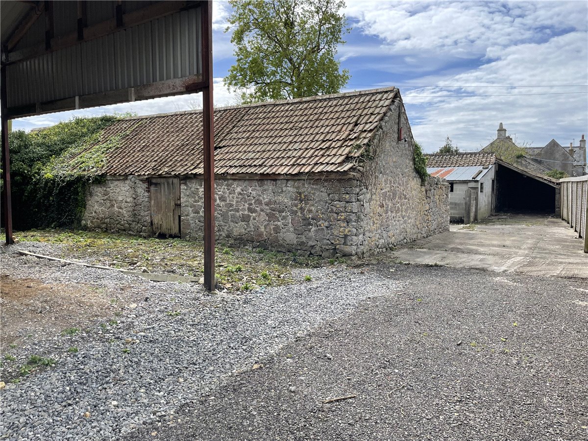 0.94  Development Land, Balls Barn Lane, Hewish, BS24 - Sold, Image 4