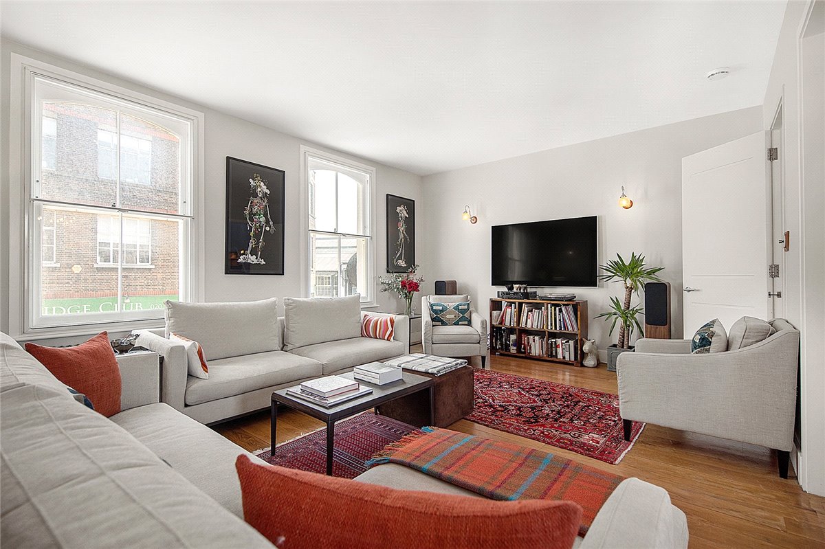 4 bedroom Flat, Parsons Green Lane, London, SW6 - , Image 7