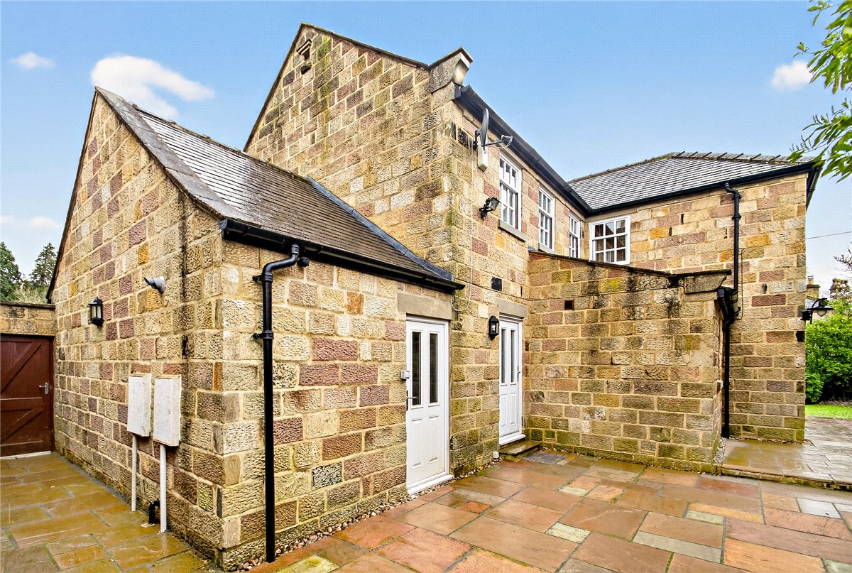 4 bedroom House, Back Lane, Ripley, HG3 - Sold, Image 10