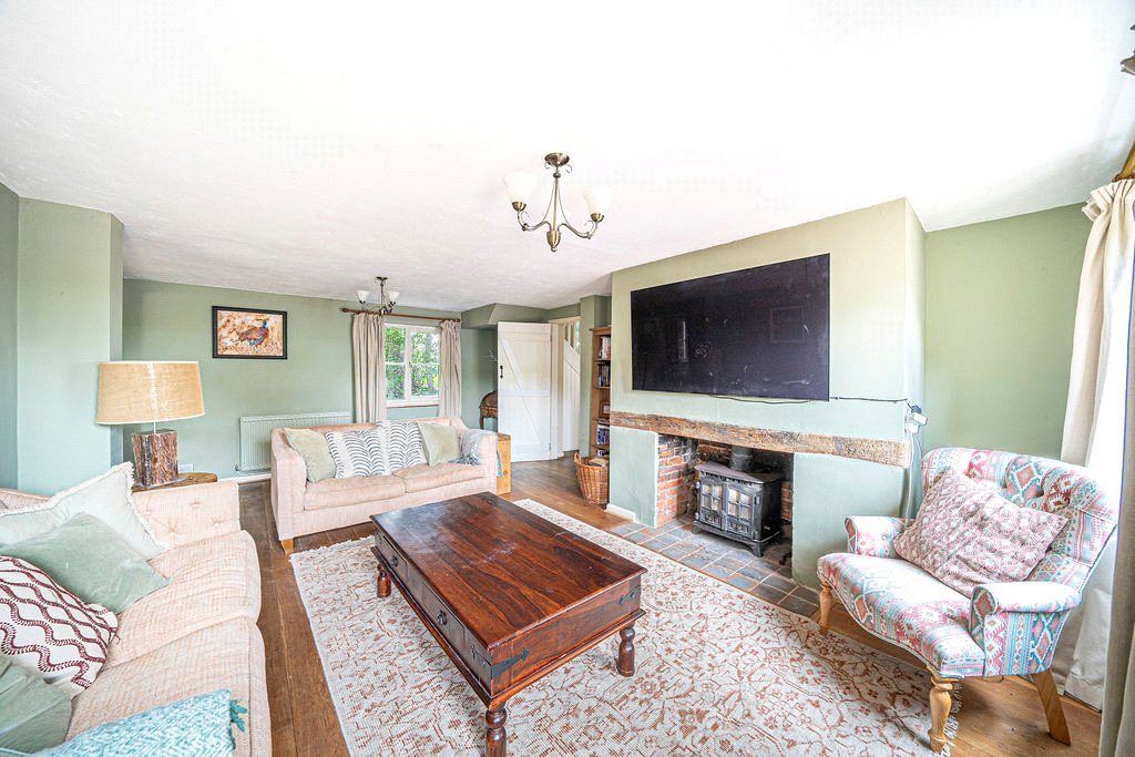 5 bedroom House, Hurstbourne Priors, Whitchurch, RG28 - Available, Image 9