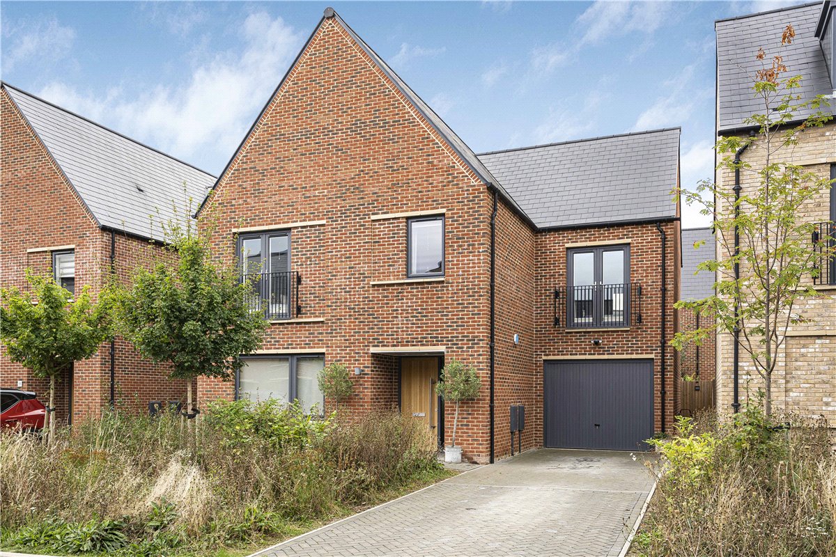4 bedroom House, Collett Drive, Oxford, OX2 - Available, Image 7