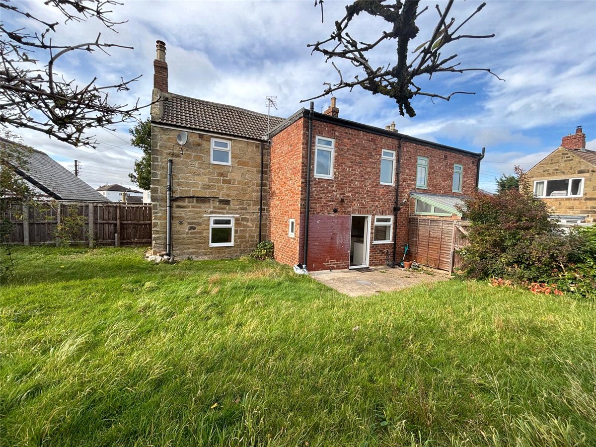 3 bedroom House, St Germains Lane, Marske-by-the-Sea, TS11 - , Image 1
