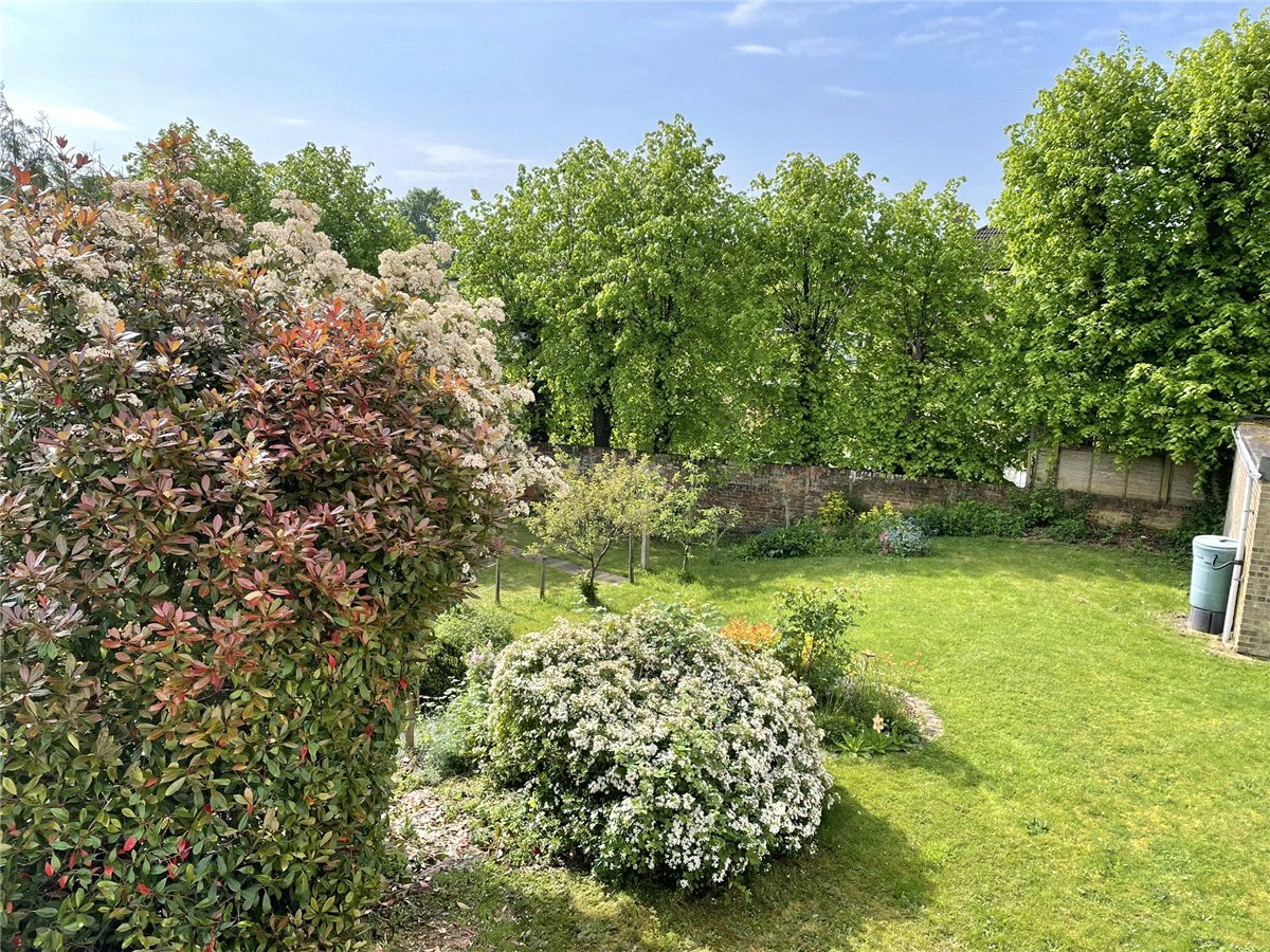 2 bedroom Maisonette, Speen, Newbury, RG14 - Sold STC, Image 8