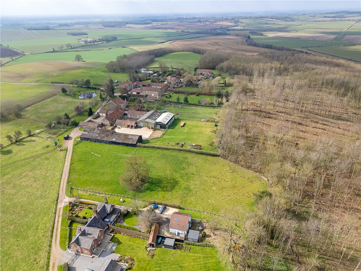 4 bedroom House, High Stittenham, Stittenham, YO60 - Sold, Image 19