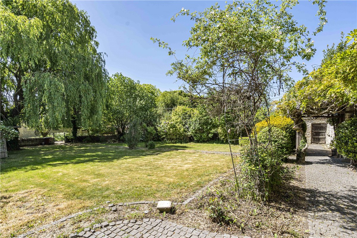 5 bedroom House, North Lane, Weston-on-the-Green, OX25 - Sold STC, Image 12