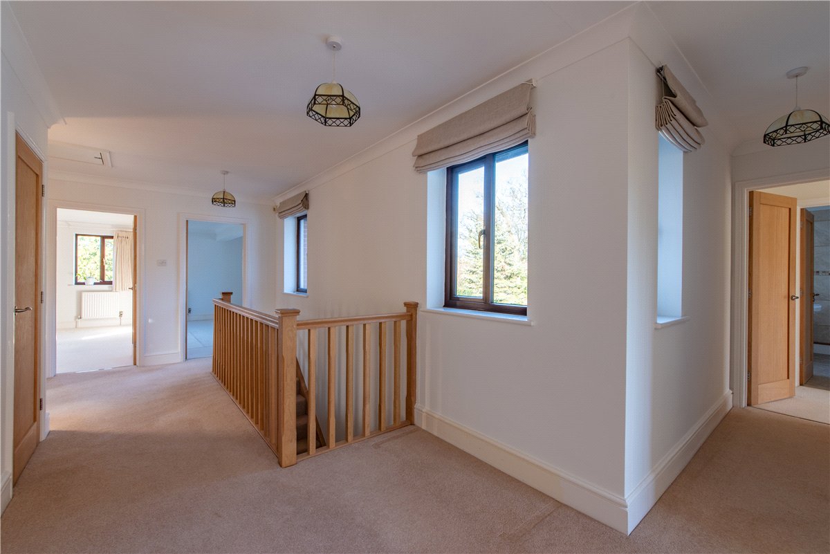 5 bedroom House, Post Office Road, Inkpen, RG17 - Available, Image 13