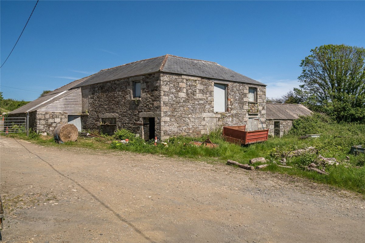 89.37  Land, Porthleven, Helston, TR13 - Available, Image 9