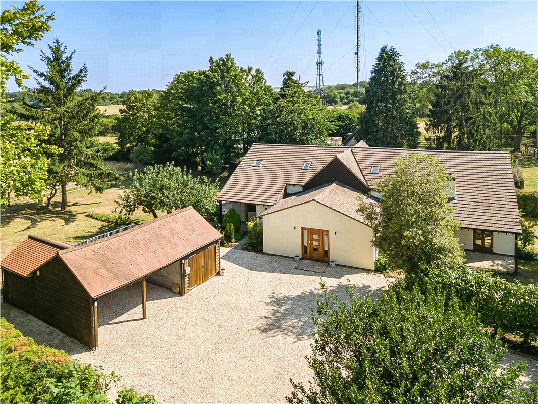 4 bedroom House, Woodperry Road, Beckley, OX3 - Available, Image 3