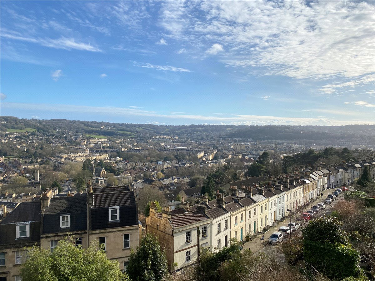 5 bedroom House, Upper Camden Place, Bath, BA1 - , Image 14