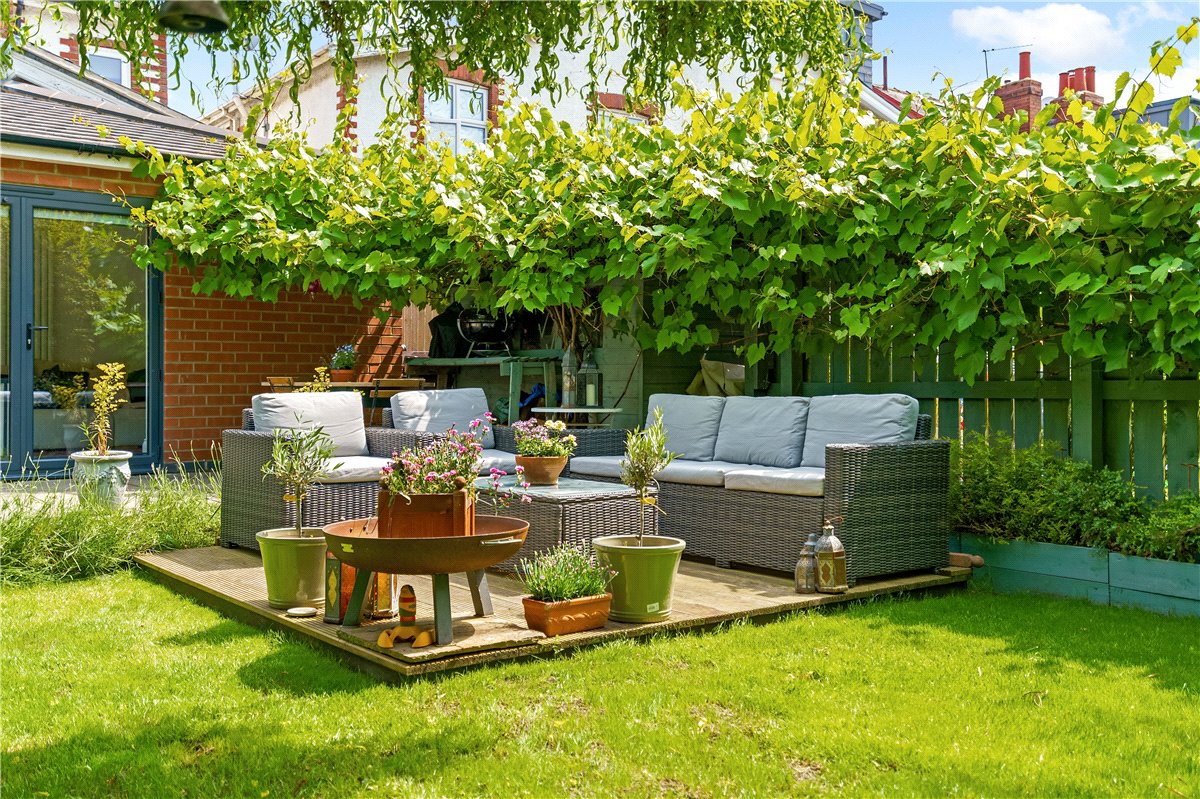 5 bedroom House, Chestnut Avenue, York, YO31 - Available, Image 3