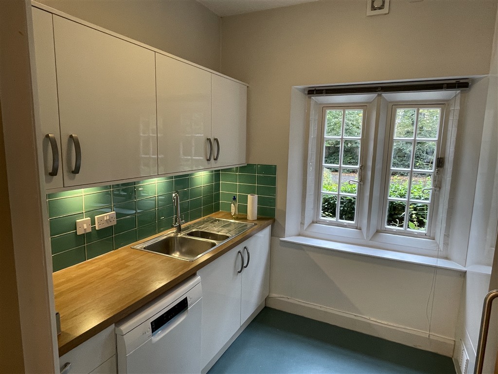 3087 Sq Ft, Becket Street, Oxford, OX1 - Available, Image 3