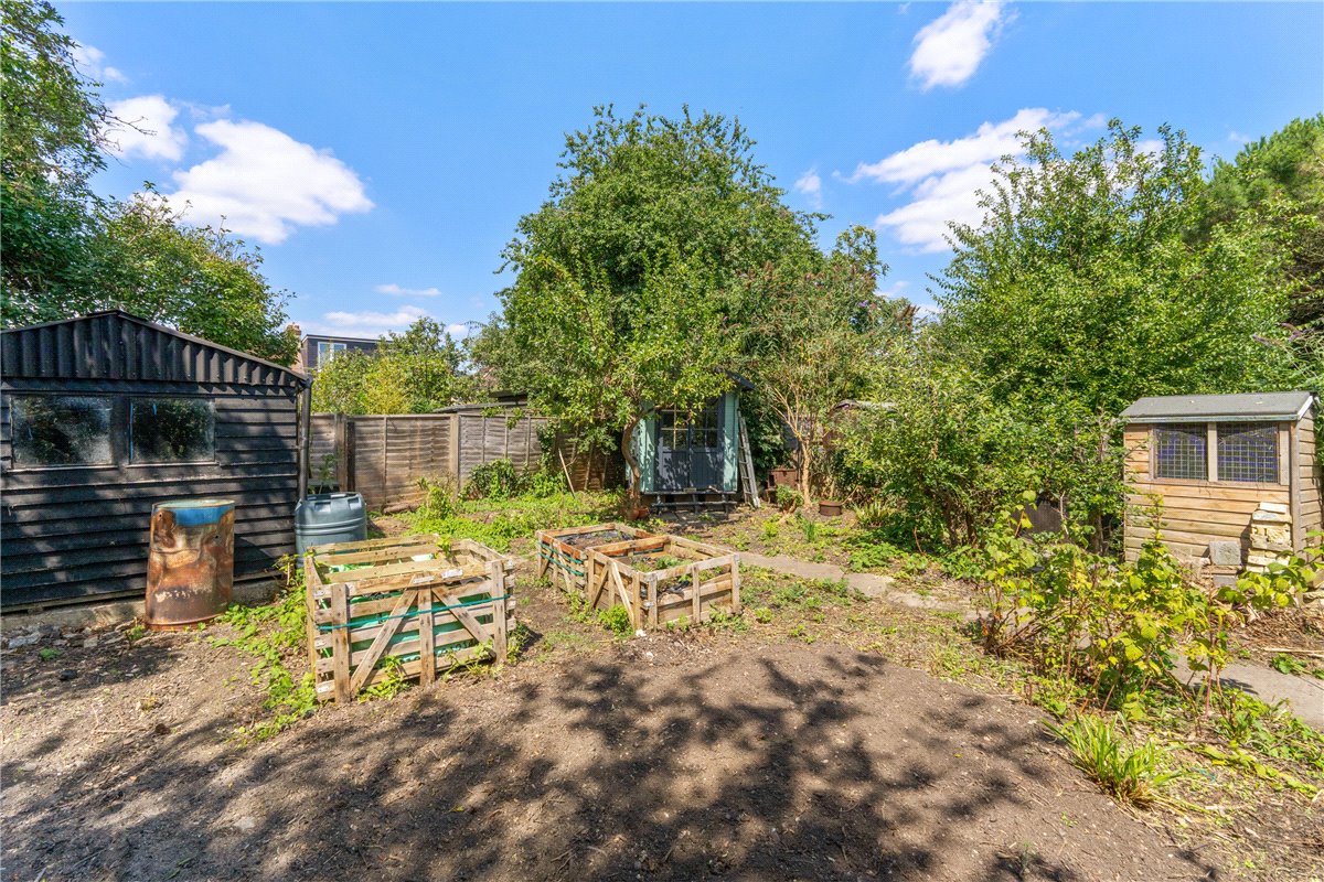 4 bedroom House, Eachard Road, Cambridge, CB3 - Sold, Image 5