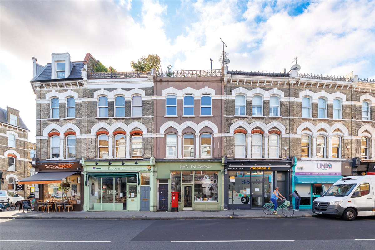 2 bedroom Flat, Fulham Road, London, SW6 - Available, Image 13