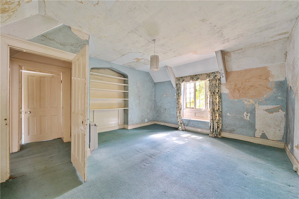 6 bedroom House, Lot 1 The Old House, Old School Lane, TA7 - Available, Image 18