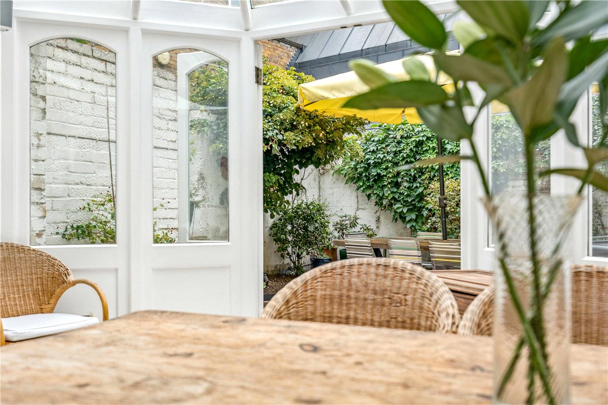 4 bedroom House, Burlington Road, London, SW6 - Available, Image 2