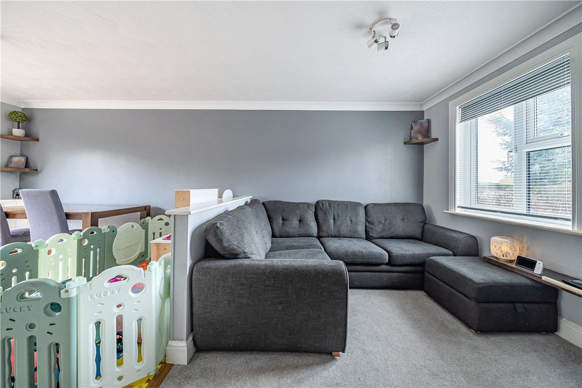 2 bedroom House, Martinsell Green, Pewsey, SN9 - Available, Image 1