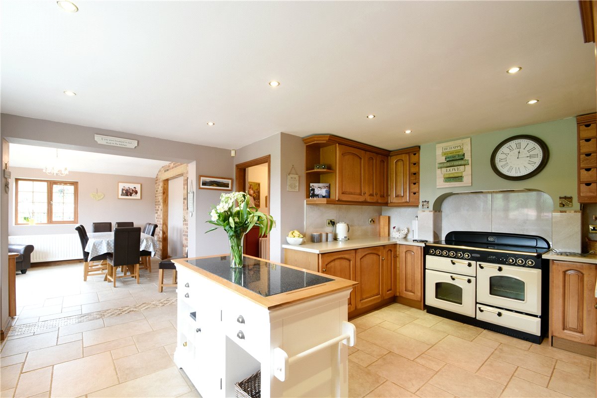 6 bedroom House, Swaleside Grange, Green End, YO7 - , Image 7