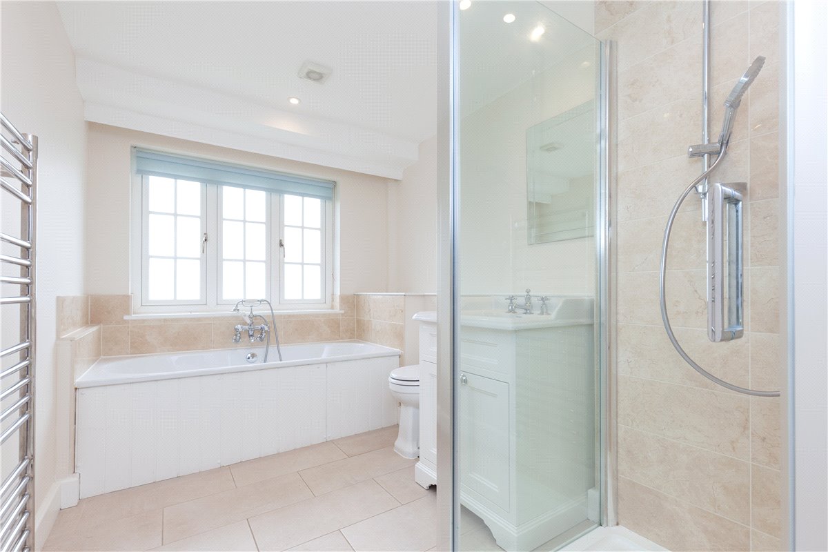5 bedroom House, Little Baldon Farm, Little Baldon, OX44 - , Image 12