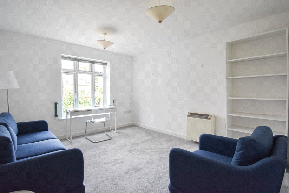 1 bedroom Flat, Pearl Close, Cambridge, CB4 - Let Agreed, Image 2