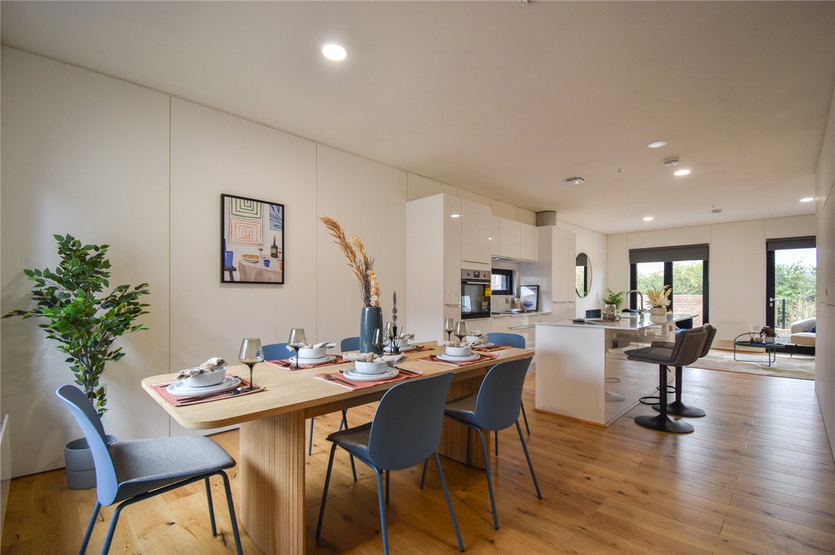 3 bedroom House, Lockhart Way, Northstowe, CB24 - Sold