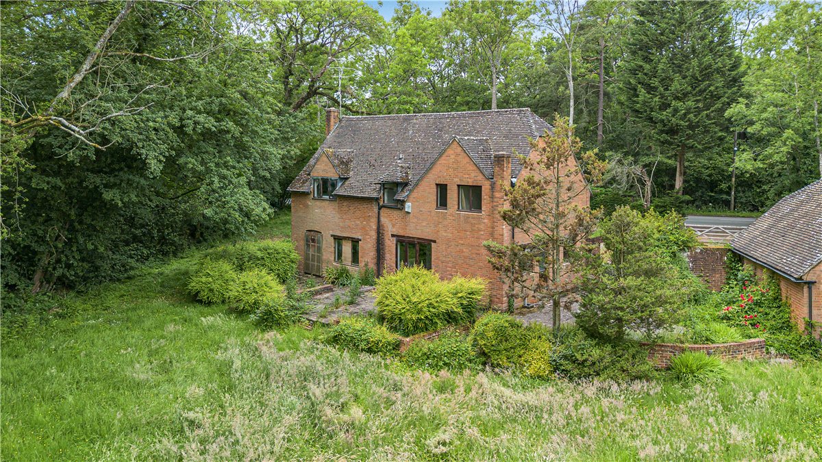 5 bedroom House, Bascote Heath, Southam, CV47 - Available, Image 14