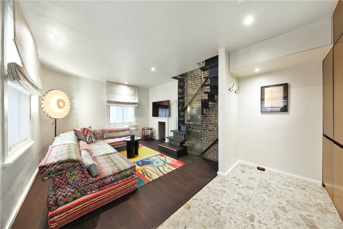 1 bedroom Flat, Shepherd Market, Mayfair, W1J - Let Agreed, Image 11