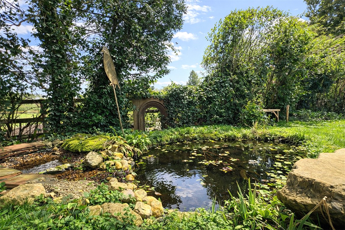 3 bedroom House, Woodlands Farm Cottages, Woodlands, SO24 - Let Agreed, Image 1