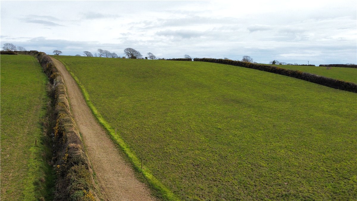 0 bedroom Residential, Llannor, Pwllheli, LL53 - Sold STC, Image 5