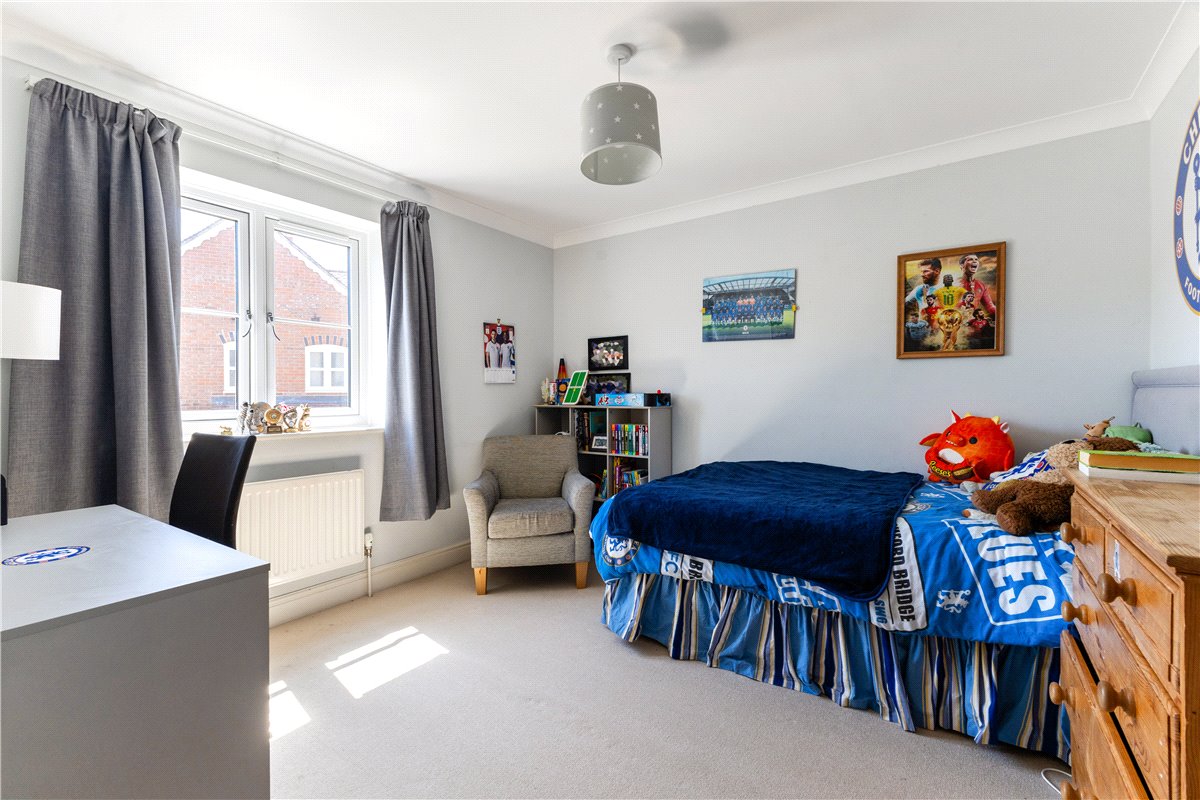 4 bedroom House, Granary Road, Great Bedwyn, SN8 - Sold, Image 9