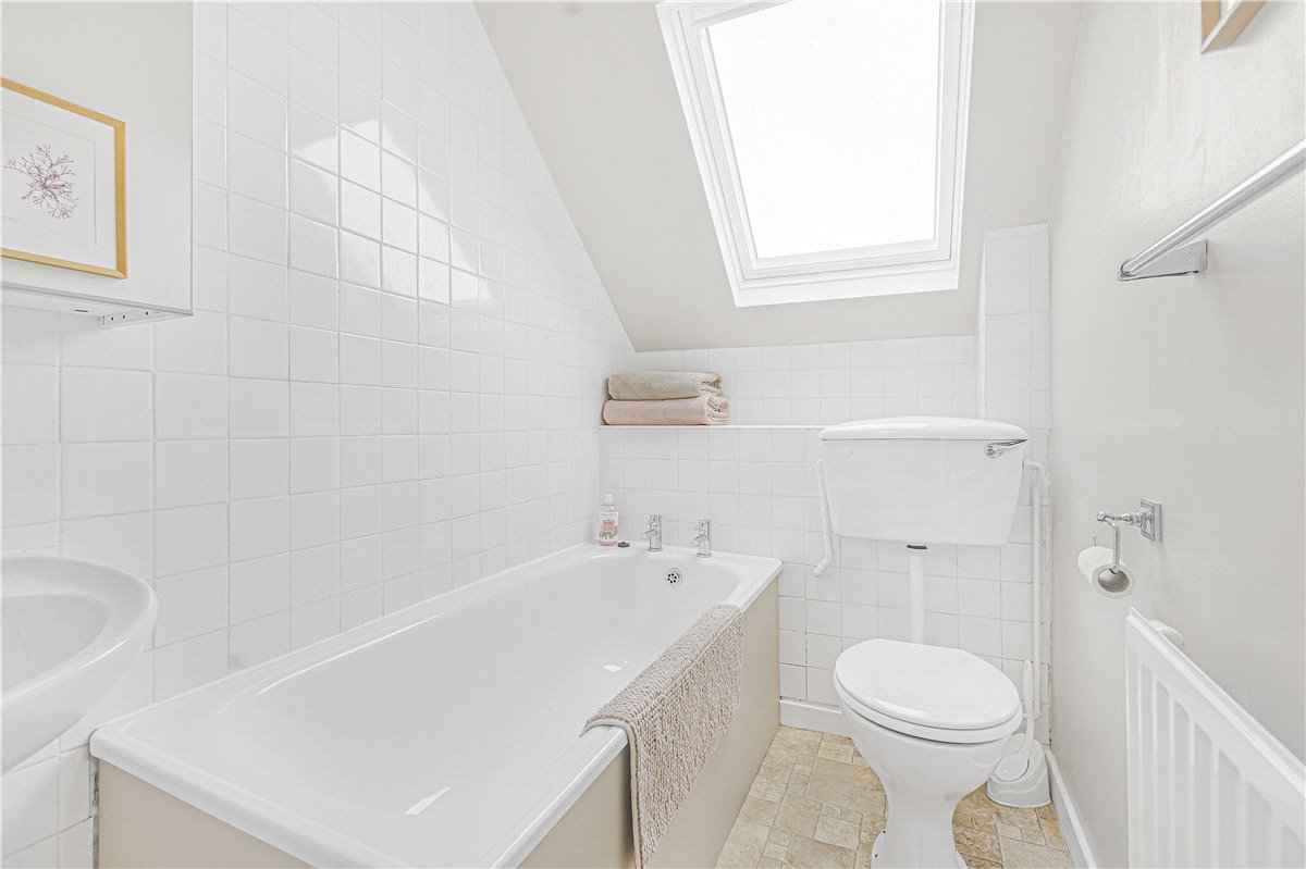 4 bedroom House, West St. Helen Street, Abingdon, OX14 - Sold, Image 5