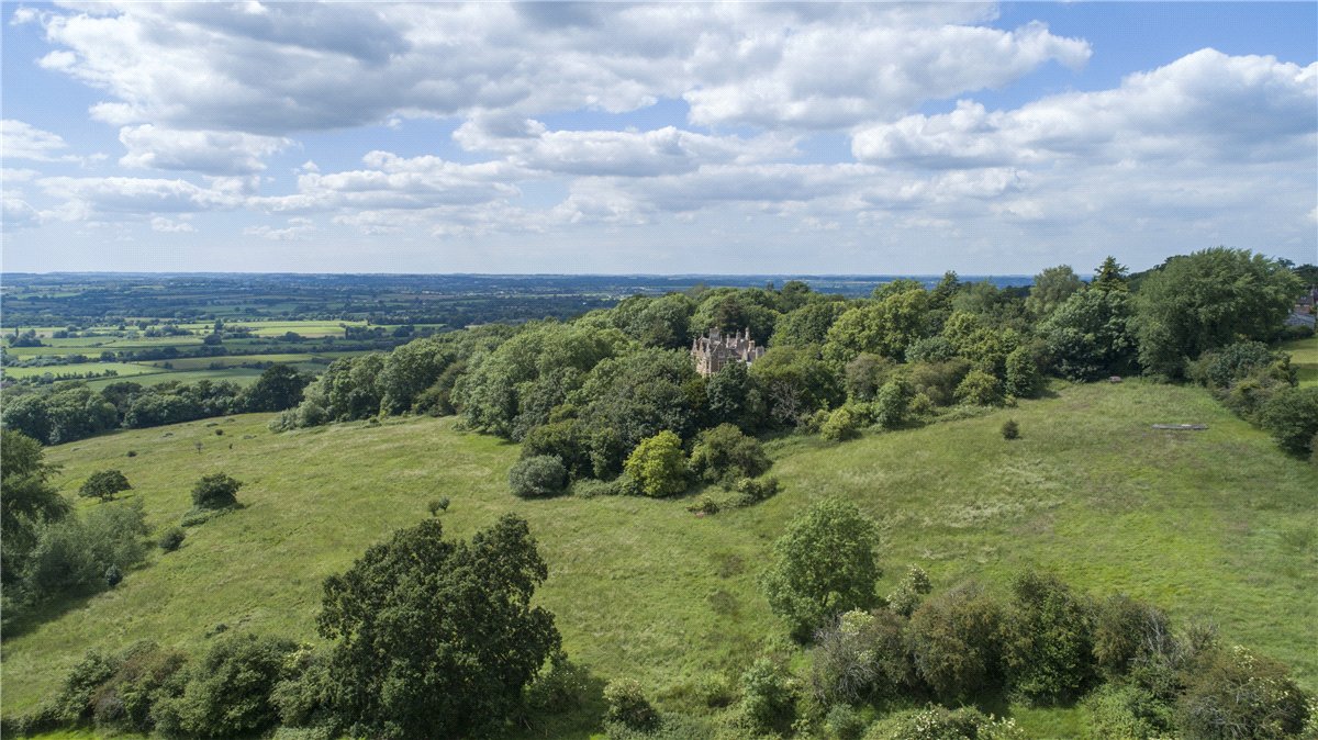 19 bedroom House, Bowden Hill, Lacock, SN15 - Sold STC, Image 1