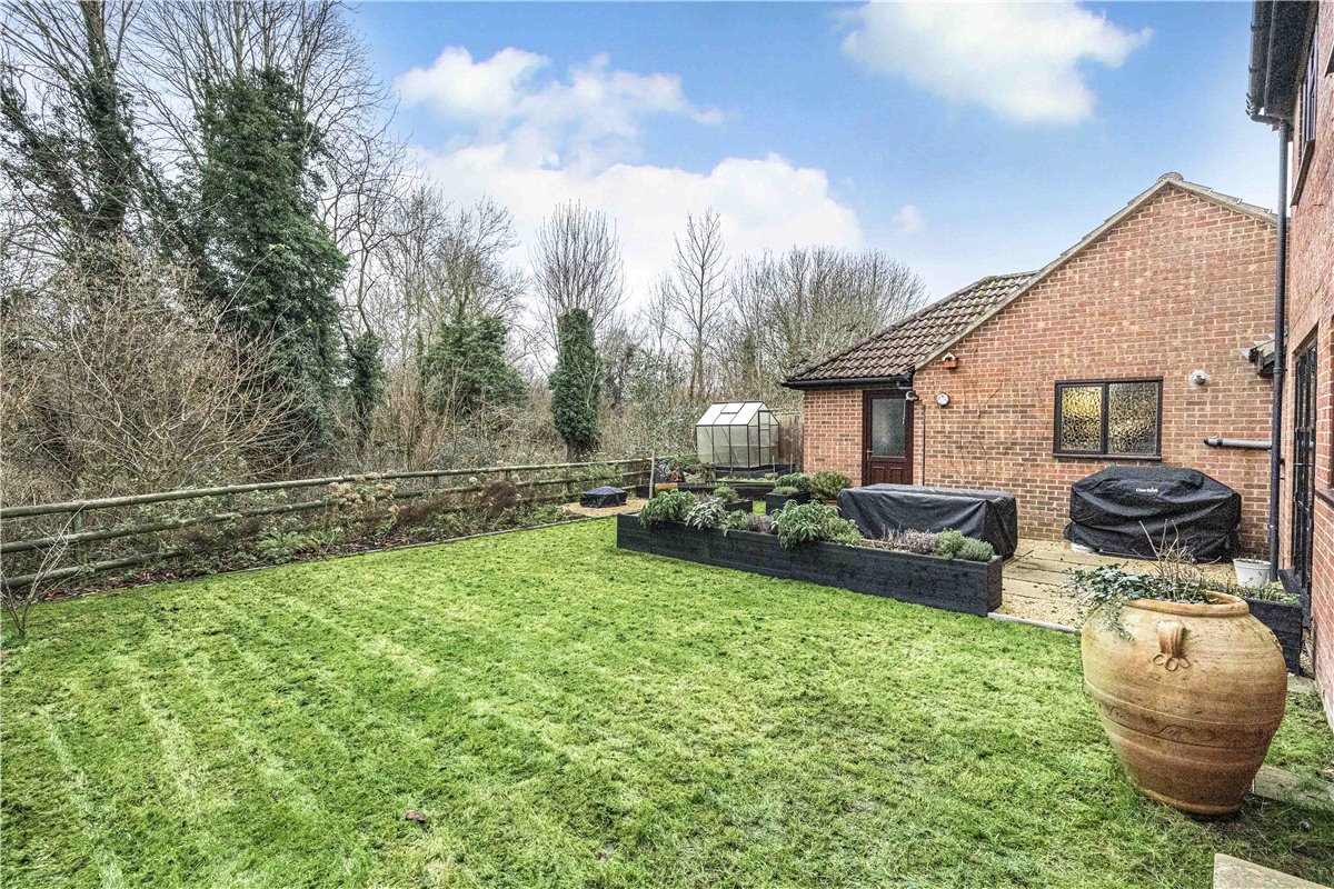 4 bedroom House, Gardiner Close, Abingdon, OX14 - Sold, Image 16