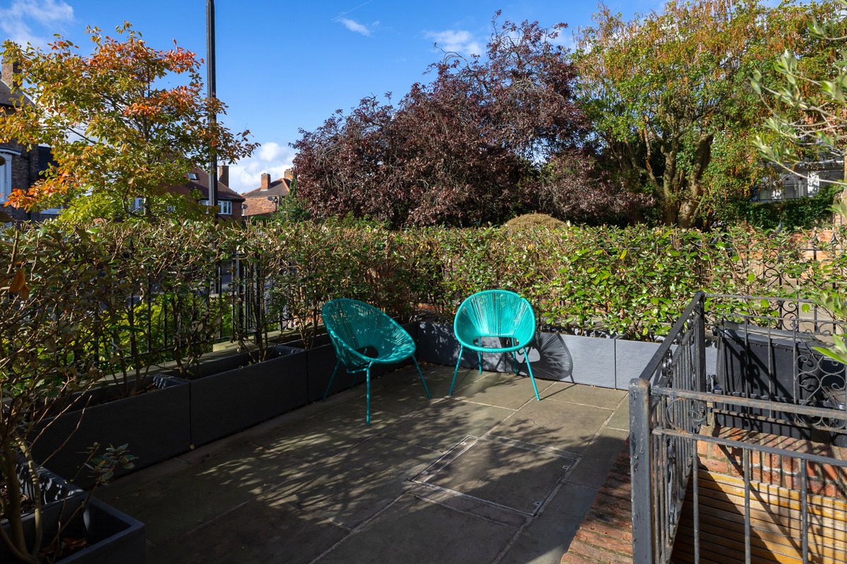 5 bedroom House, Mount Vale, York, YO24 - Sold STC, Image 23
