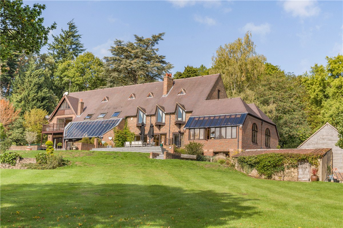 6 bedroom House, Hamels Lane, Boars Hill, OX1 - Available, Image 1
