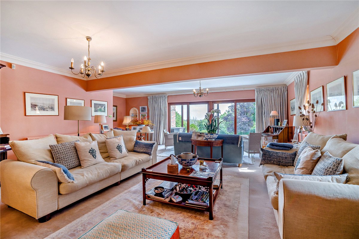 6 bedroom House, Hamels Lane, Boars Hill, OX1 - Available, Image 1