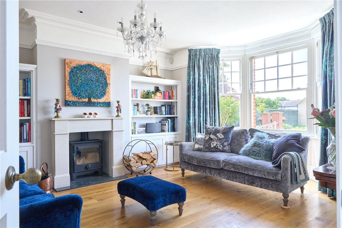 5 bedroom House, Impington Lane, Impington, CB24 - Available, Image 9