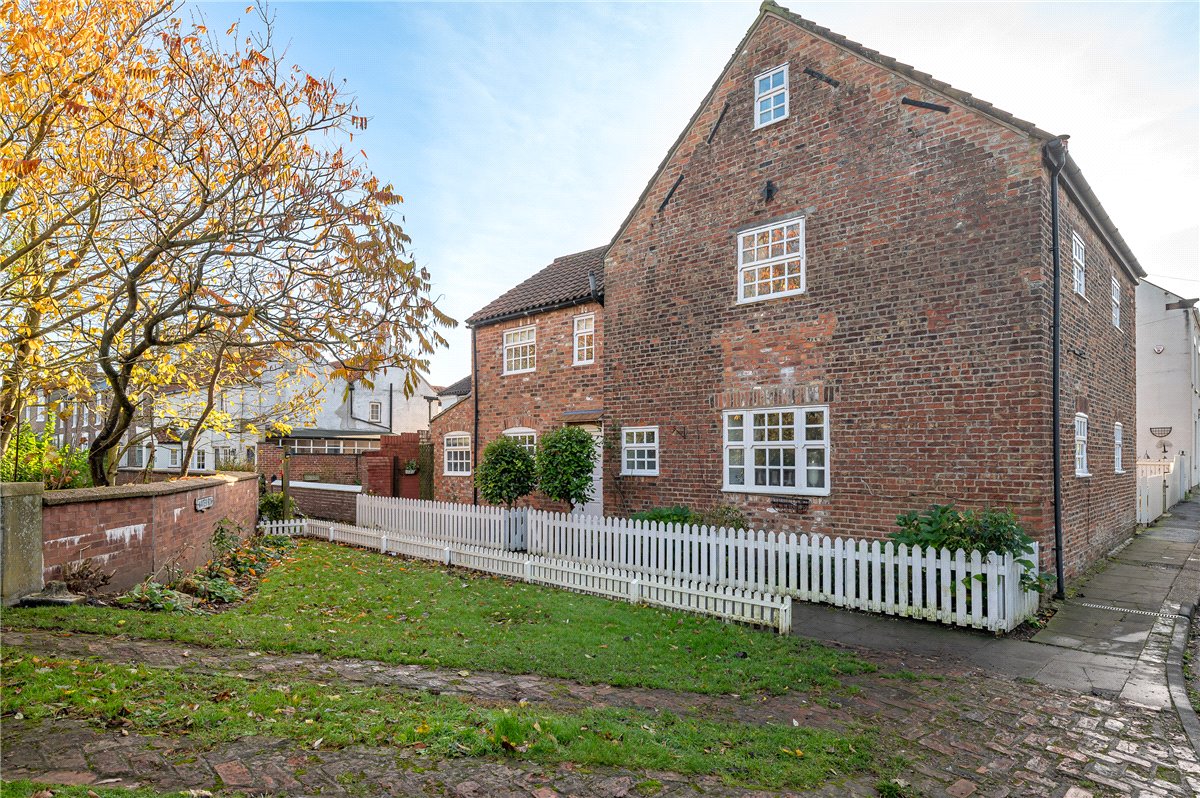 5 bedroom House, Old Road, Cawood, YO8 - Sold, Image 6