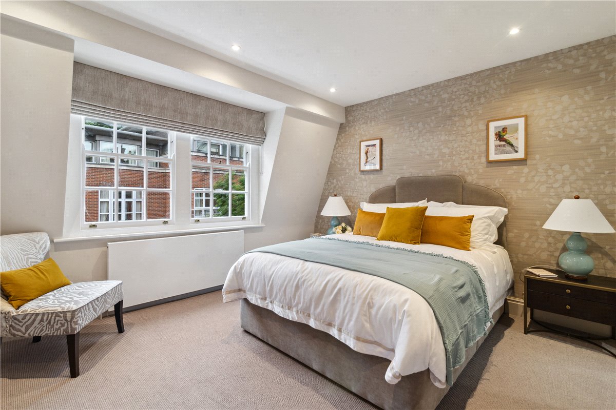5 bedroom House, Tufton Street, Westminster, SW1P - Available, Image 9