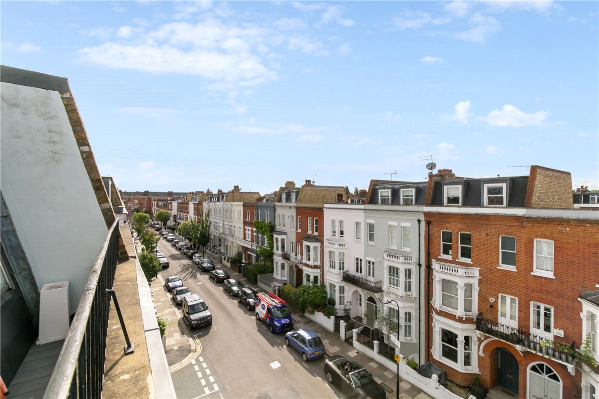 2 bedroom Flat, Waldemar Avenue, London, SW6 - Sold, Image 7