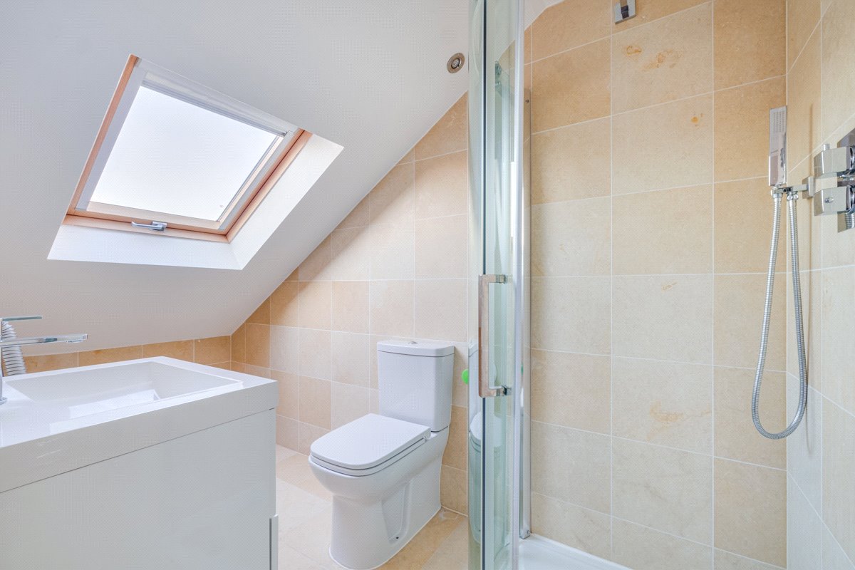 4 bedroom House, Delaford Street, London, SW6 - , Image 24