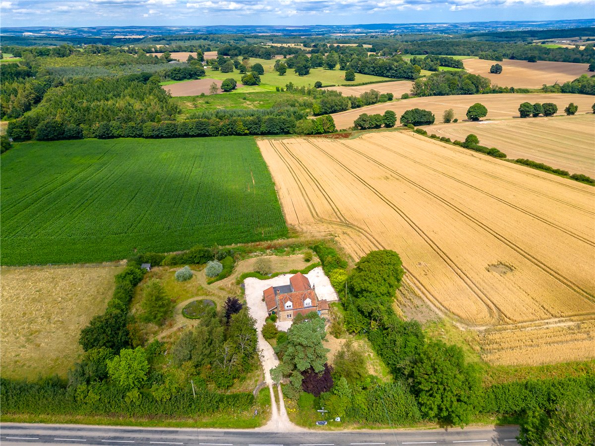 4 bedroom Cottage, Terrington, York, YO60 - Available, Image 15