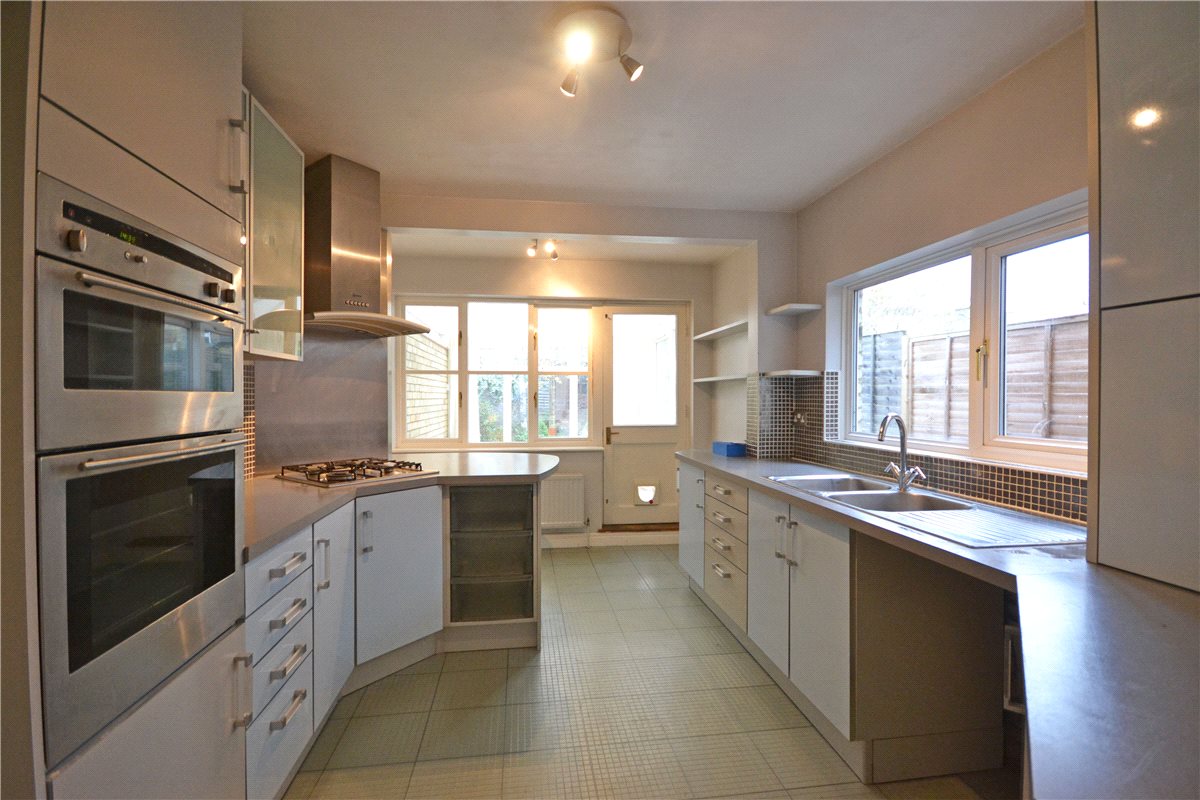 4 bedroom House, Cyprus Road, Cambridge, CB1 - , Image 3