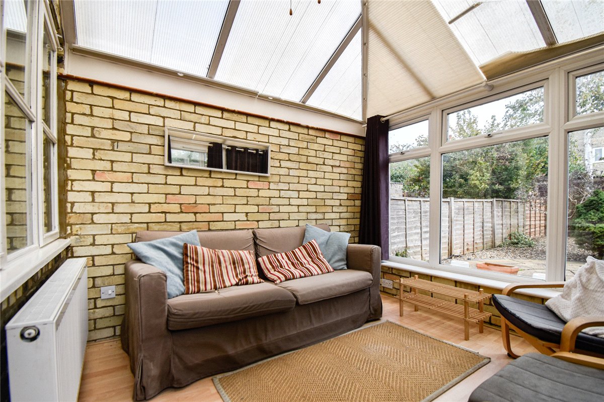 4 bedroom House, Cyprus Road, Cambridge, CB1 - Let Agreed, Image 3