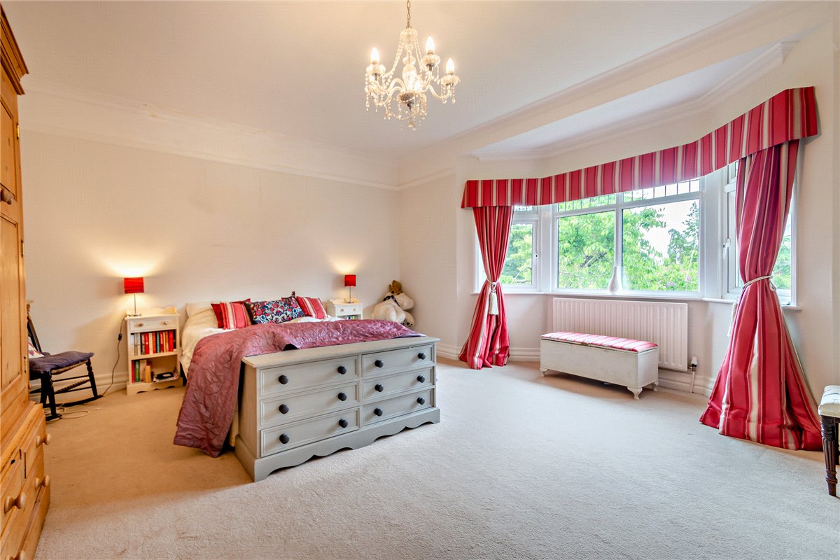 5 bedroom House, Rossett Green Lane, Harrogate, HG2 - Sold, Image 10