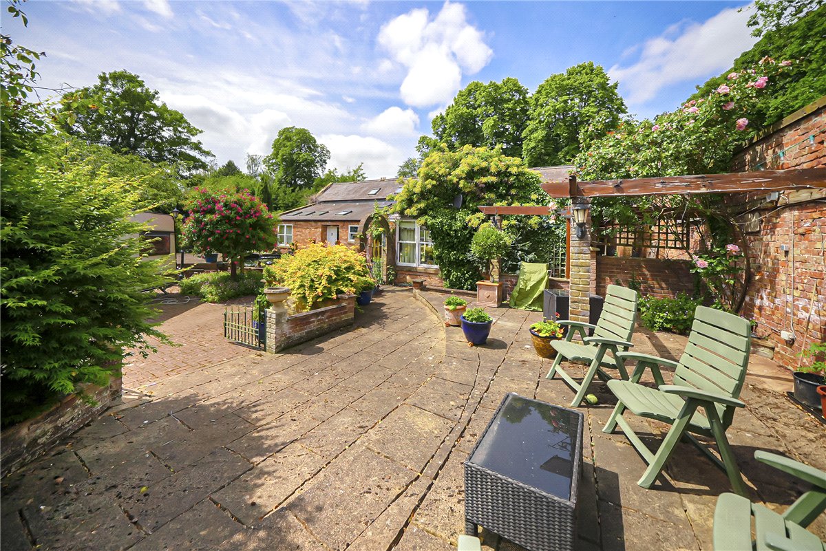 5 bedroom House, School Road, Hemingbrough, YO8 - Available, Image 26