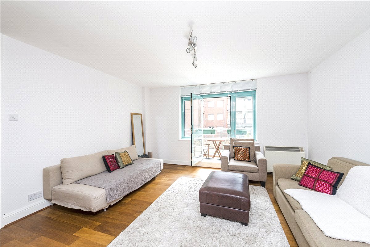 2 bedroom Flat, Chapter Street, London, SW1P - Available, Image 4