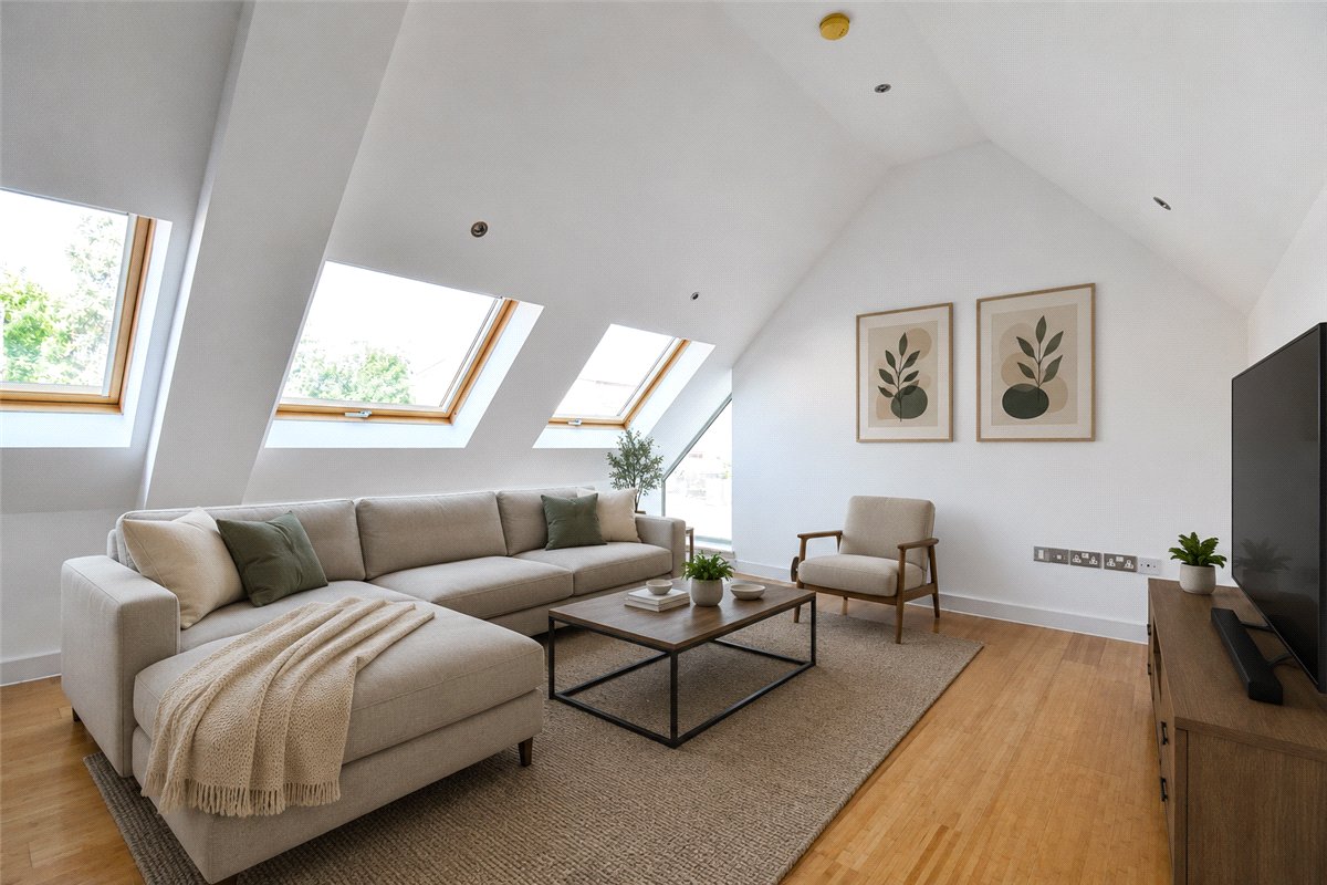 1 bedroom Flat, Coleridge Road, Cambridge, CB1 - Available, Image 5
