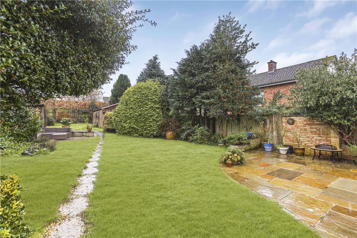 4 bedroom House, Bellamy Close, Southmoor, OX13 - Sold, Image 7