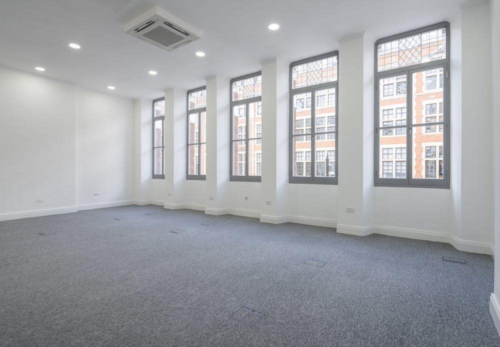 1147 to 8161 Sq Ft, 12 Old Street, London, EC1V - Available, Image 10