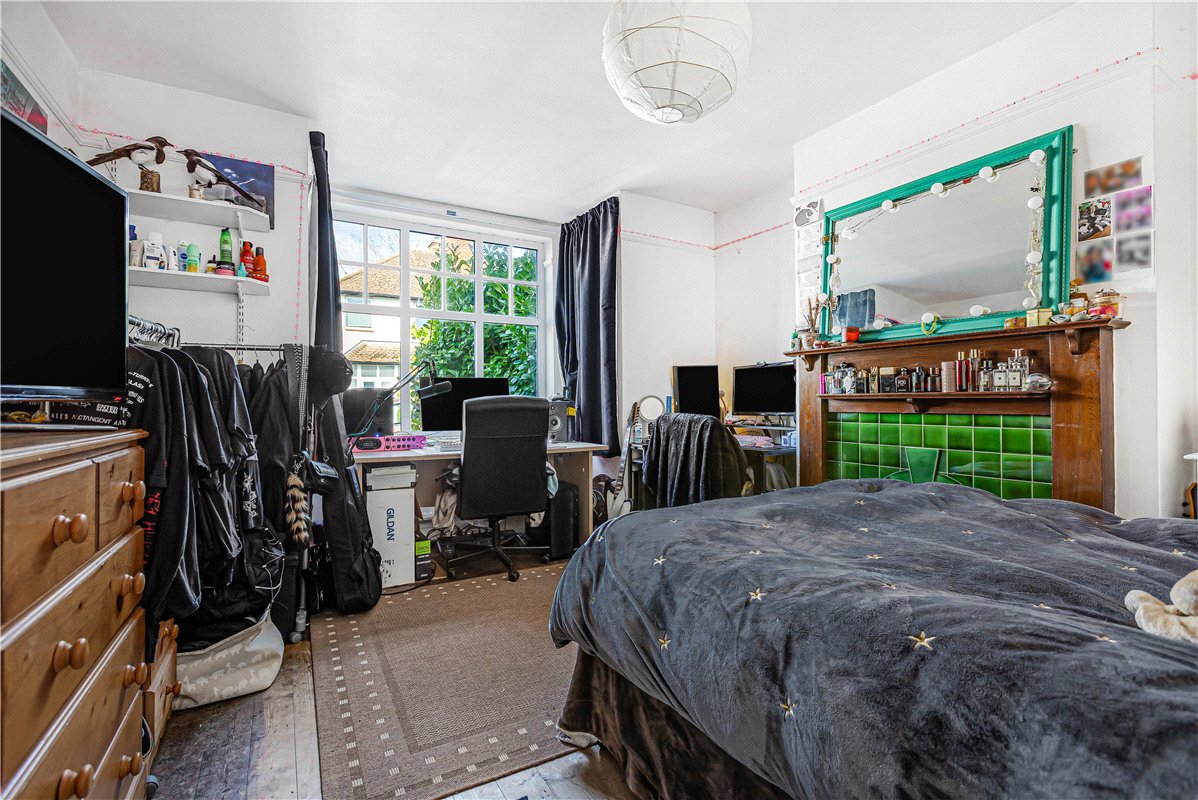 3 bedroom House, Monmouth Road, Oxford, OX1 - Sold, Image 11